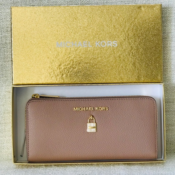 michael kors adele fawn